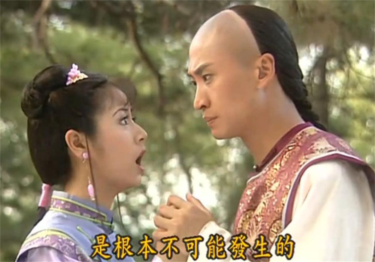 周杰和林心如当年发生了什么事情
