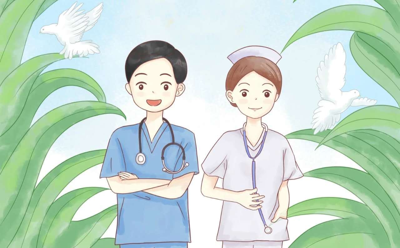 2023年护师报名时间及考试时间