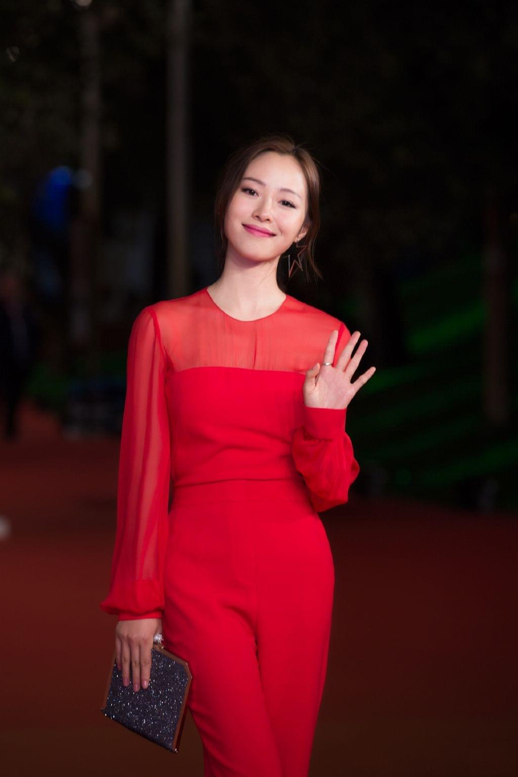 江一燕霍思燕