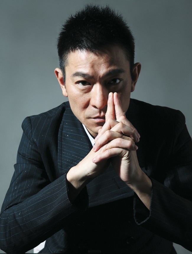 刘德华自曝教女儿做作业被气得骂人