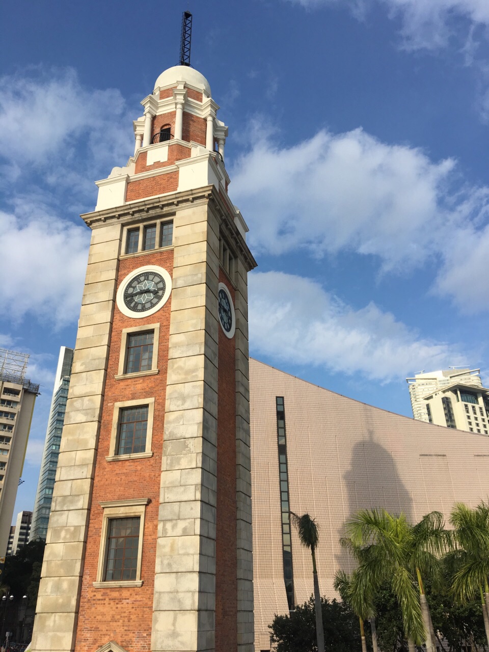 93年香港九广铁路广告是怎么回事