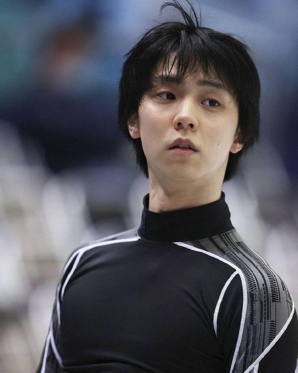 羽生结弦女朋友 羽生结弦女友本人
