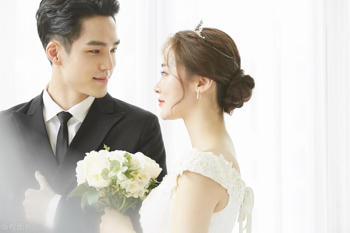 刷到别人新闻才去查自己：宁波男子结婚