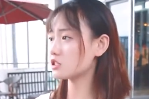 抖音里他是子豪真名叫什么 子豪子辰圈是真兄妹吗