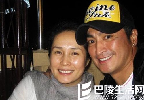 何家劲娶过几个老婆  金素梅与何家劲的关系