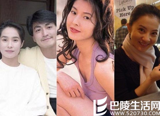 何家劲娶过几个老婆  金素梅与何家劲的关系