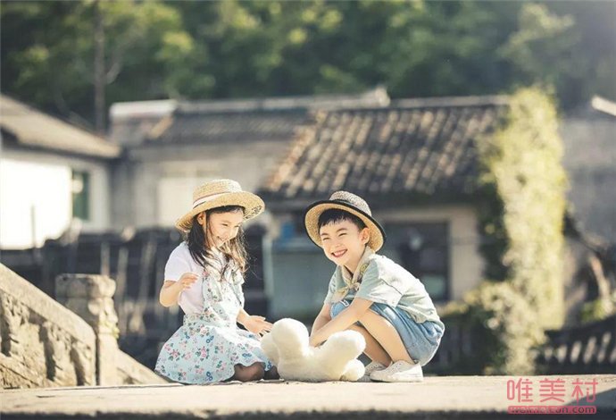 为什么青梅竹马敌不过天降 韦斯特马克效应可以解释