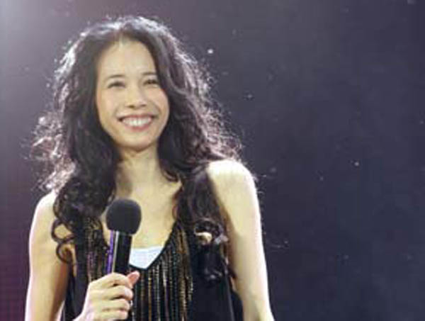 赵丽颖的胸有多小 娱乐圈胸小的女明星