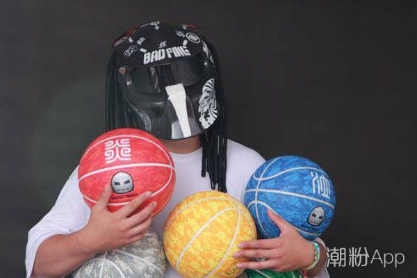 这就是灌篮头盔哥第几期 &ldquo;头盔哥&rdquo;郝天佶个人资料