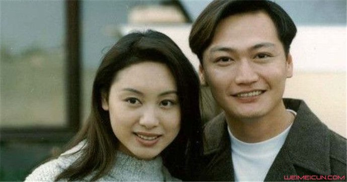 陶大宇郭可盈在一起过吗 陶大宇和郭可盈演的电视剧