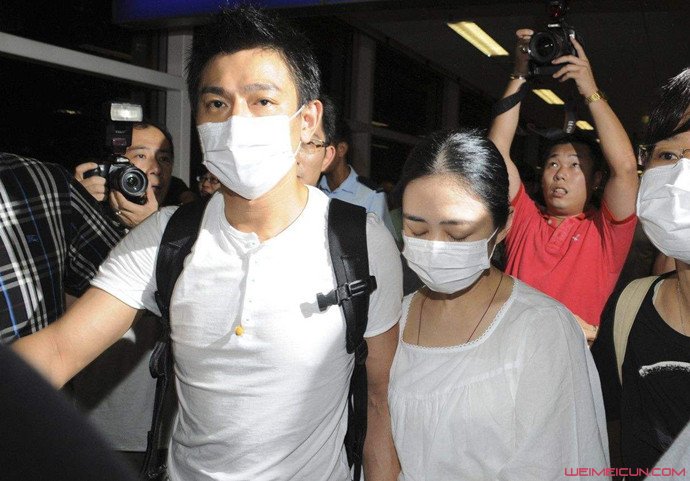刘德华有儿子吗  刘德华又得一子是真的吗