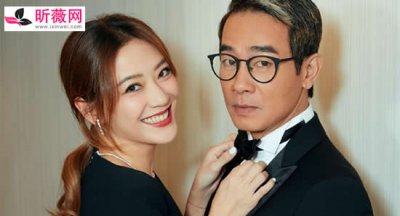 陈小春和应釆儿多少岁