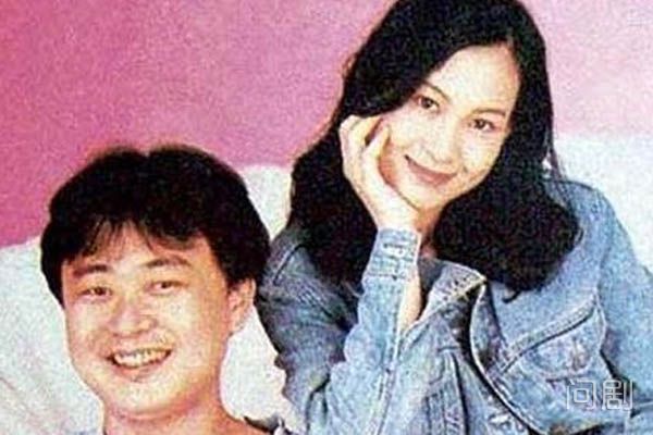 陈升老婆俞琦丽资料 刘若英和陈升的故事真假