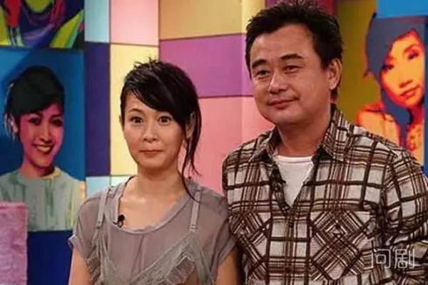 陈升老婆俞琦丽资料 刘若英和陈升的故事真假