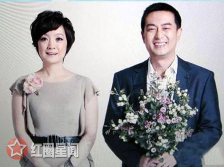 张嘉译几个老婆前妻是谁 张嘉译的婚姻经历