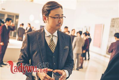 幕后玩家谁是幕后黑手 幕后玩家大结局解析