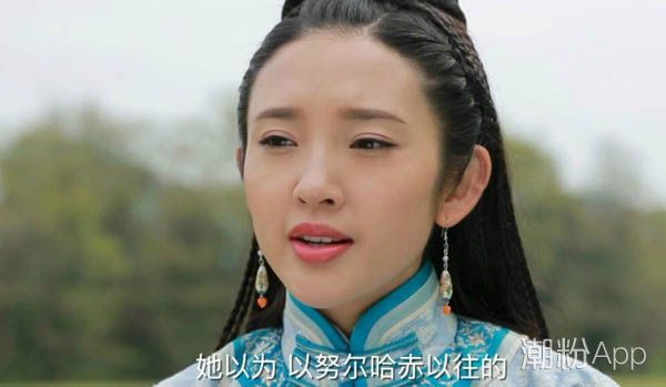 独步天下东哥和皇太极什么时候在一起