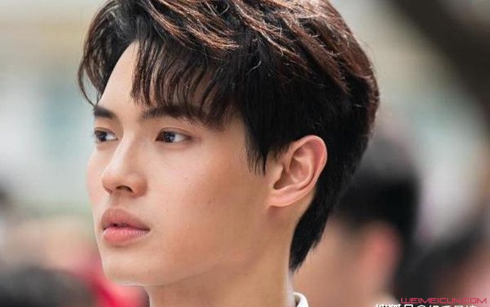 in梅塔文有中国血统吗 Win梅塔文女友是谁