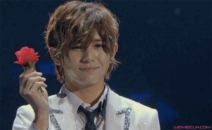 山田凉介在日本人气 山田凉介为什么长不高