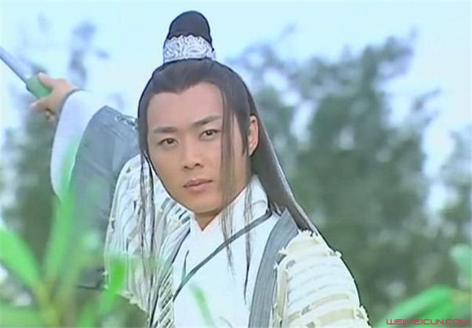 演员沈晓海的现在状况 为什么不拍戏了 老婆是谁