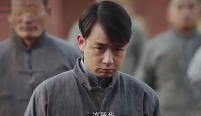 新世界小耳朵真名叫什么 扮演者黄澄澄资料