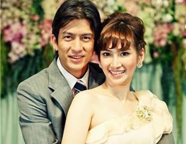 泰风三妖孽是哪三个人 三大妖孽的老婆资料介绍