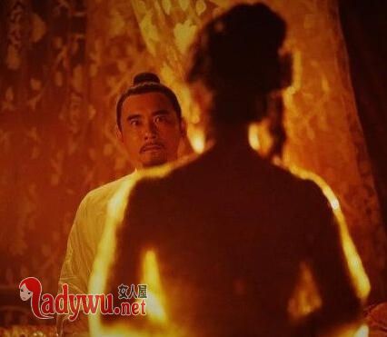 古代妃子怎么解决生理 古代妃子是怎么侍寝的