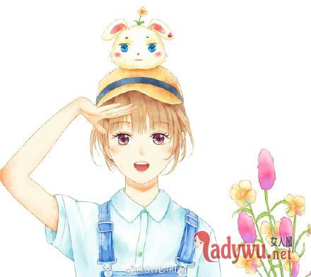 十宗罪里小妖为什么到泪流满面