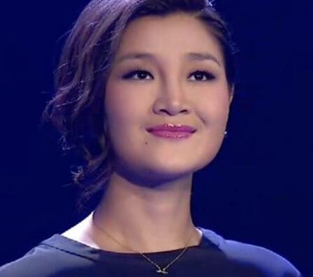 降央卓玛的嗓音是什么嗓音 降央卓玛是女高音吗
