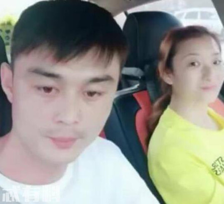 小辉辉怎么被发现的 小辉辉车祸事件始末
