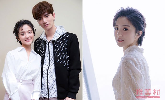 吴希泽厉嘉琪恋情真假 两人结婚照怎么回事