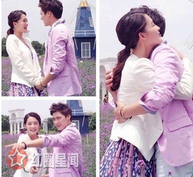 李易峰历任女友都有谁 李易峰和李沁关系