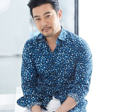 伊能静牵手门事件照片黄维德 和庾澄庆婚变内幕