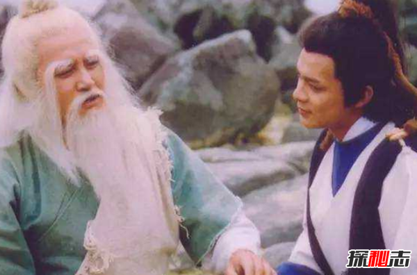 温瑞安小说人物武功排名 温瑞安笔下最厉害武功
