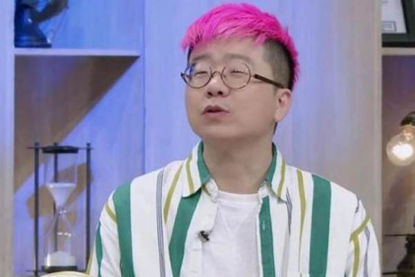 吐槽大会段子精选 吐槽大会李诞段子文字版