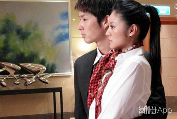 吴建豪和安以轩谈过恋爱吗 二人的绯闻真相