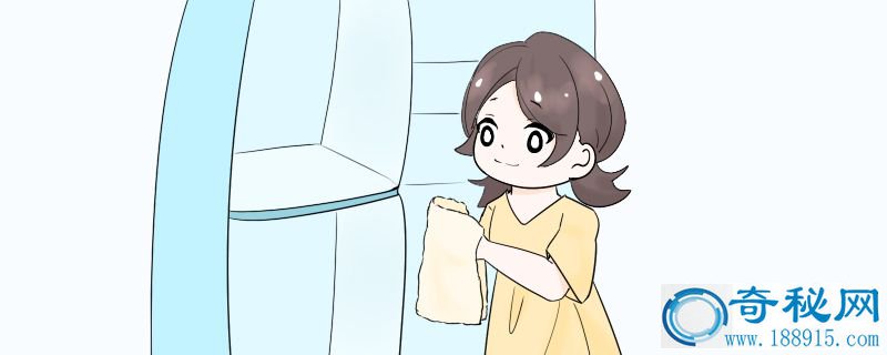 冰箱几档是最冷的