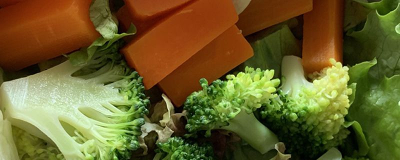鸡肉能和胡萝卜一起吃吗