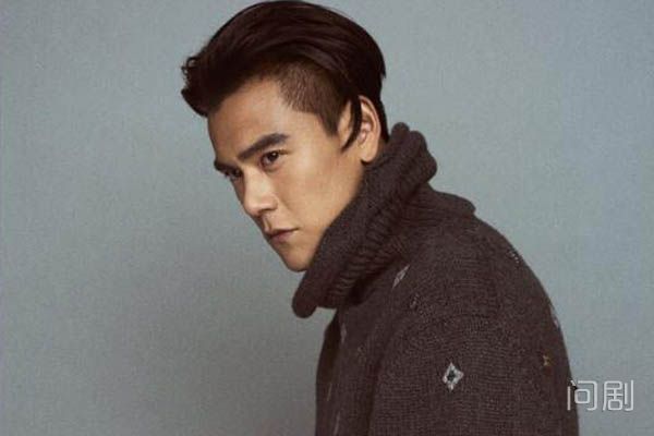 彭于晏现在女朋友是谁 彭于晏终于恋爱？