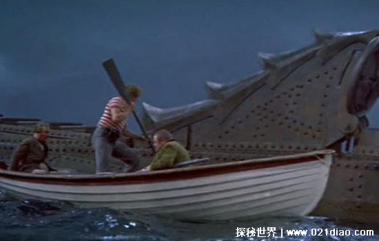 海底两万里作者是谁 凡尔纳的私人感情曲折