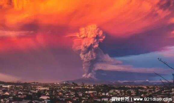 富士山是活火山吗 已经有300年没有喷发了