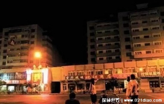沈阳铁西鬼楼真的有鬼吗? 因为利益问题而造的谣