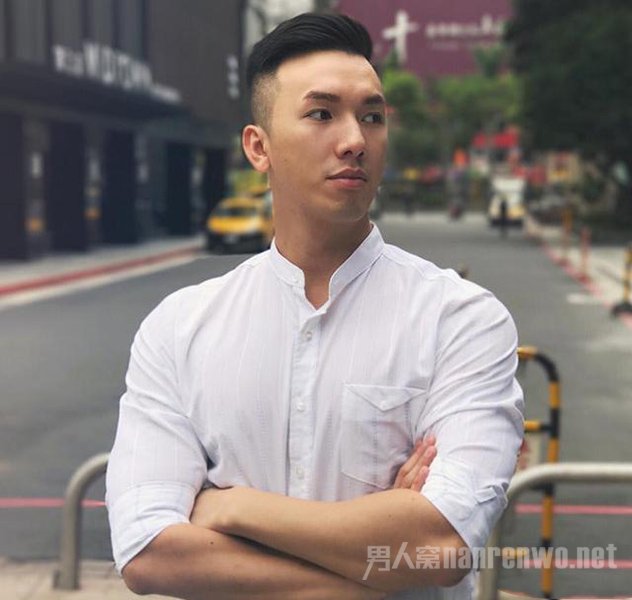男生露额发型有哪些 男生露额发型怎么留