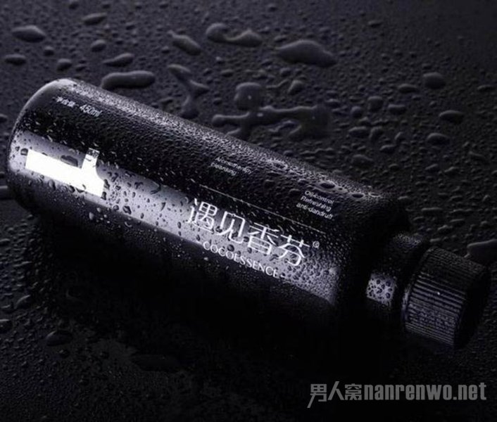 网红男士洗发水推荐品牌 洗发水中的战斗机