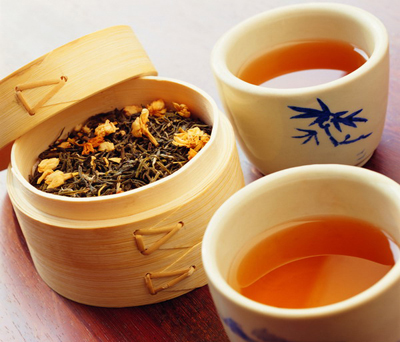 排毒祛痘茶怎么做？排毒祛痘好方法！