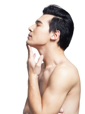 男士护肤贴士 给你的肌肤轻松做减法