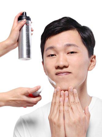 夏季黑头如何处理 凝脂肌肤的男性之大敌