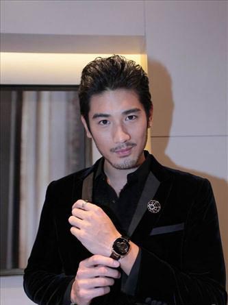 有胡子的男人最有魅力 哪种胡子的男人最好看