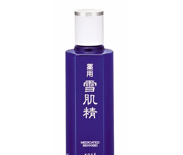 春季防晒小知识 应以滋润型为主