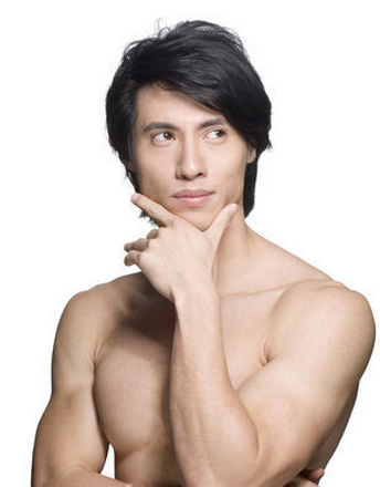 补水与保湿的区别 男人补水不等于保湿
